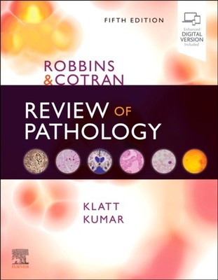 ROBBINS & COTRAN REVIEW OF PATHOLOGY by Edward C. Professor of Pathology