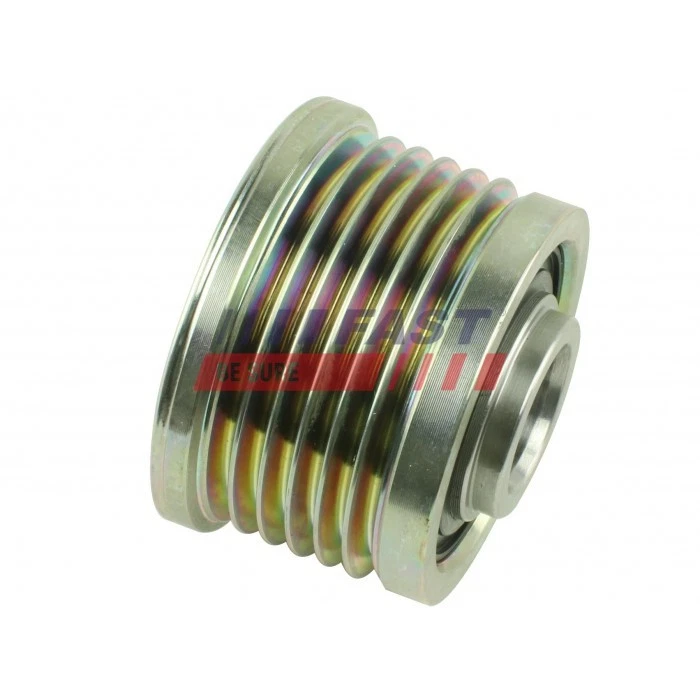 Poulie d'Alternateur Pour Renault Laguna II Opel Nissan Vauxhall 7701477508 - Photo 1/1