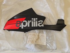 APRILIA fiancata carena Laterale Inferiore Sx RS 125 06 sc57