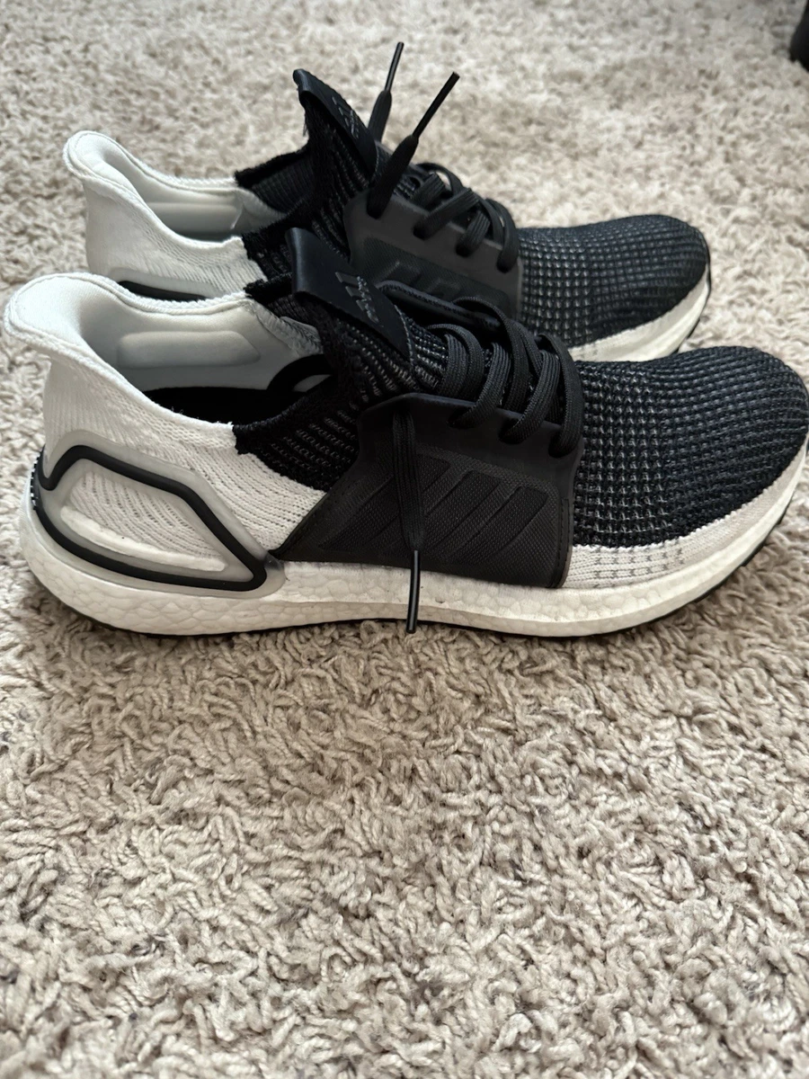 adidas UltraBoost 19 Oreo | eBay