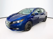 2023 Nissan LEAF SV PLUS