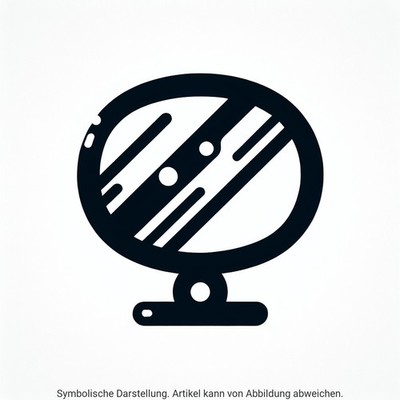 MEKRA Spiegelglas 40.2890.222H Originalteil