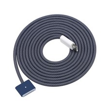 USB-C to Magnetic 3 Fast Charging Cable 2 m/6.6 ft , USB C Cable C... Fast Ship