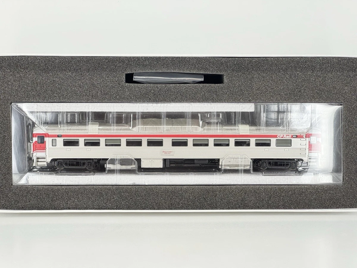 Budd Rdc In Ho Scale Model Railroad Locomotives for sale | eBay