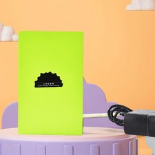 Bird Cage Heater 12V Bird Perch Warmer Heated Stand US 110V Plug 1M Power Cable