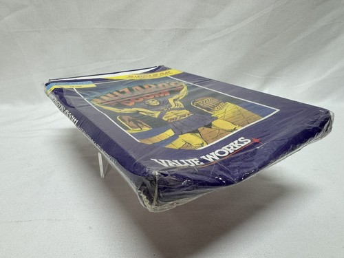 Value Works Wizard's Doom - PC IBM DOS VGA 3.5" Maze Vintage Action Arcade Game - Picture 7 of 13