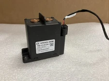 1PCS New HF HFE82V-400M 750-12-H-C5-1 HV DC Contactor 400A 750VDC Coil 12V *