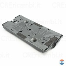 VORWERK Piastra Panni Grigia Originale Lavapavimenti Folletto PuliLava SP600 