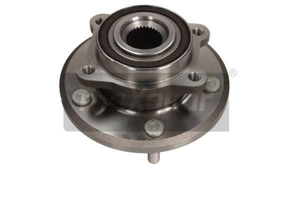 Maxgear 33-0977 Radlagersatz Vorne FüR Fiat Dodge-image