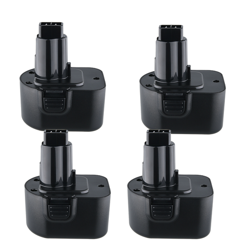 12 Volt For DEWALT DC9071 Battery /Charger DW9071 DW9072 DC9740 Replacement 12V - Picture 13 of 21