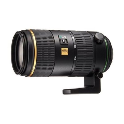 USED Pentax DA* 60-250mm f/4 ED IF SDM Excellent FREE SHIPPING | eBay