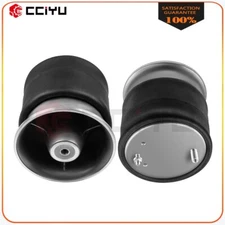 2X For Freightliner Goodyear 1R12-603 Air Suspension Spring Bags W01-358-9781