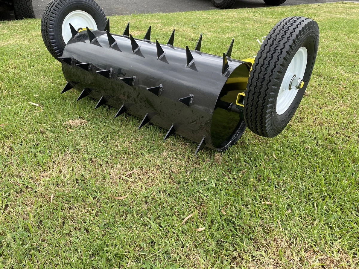 Atv scarifier online