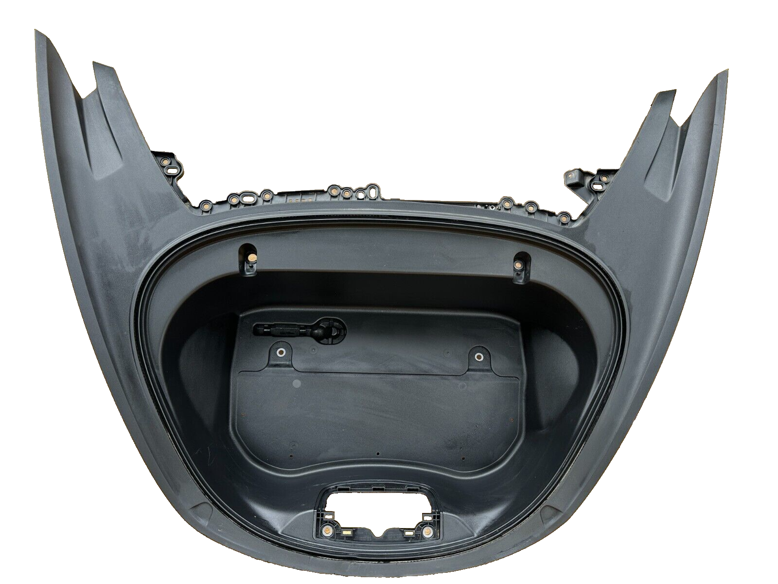 ⭕ 17-20 Model 3 Frunk Storage Tray Box Front Trunk Compartment Well 1081674-00-F