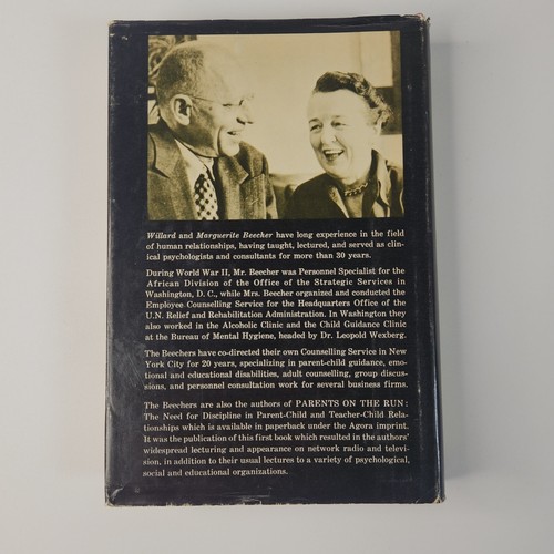 Beyond Success and Failure Ways to Self-Reliance and Maturity W&M Beecher, 1967 - Picture 7 of 15