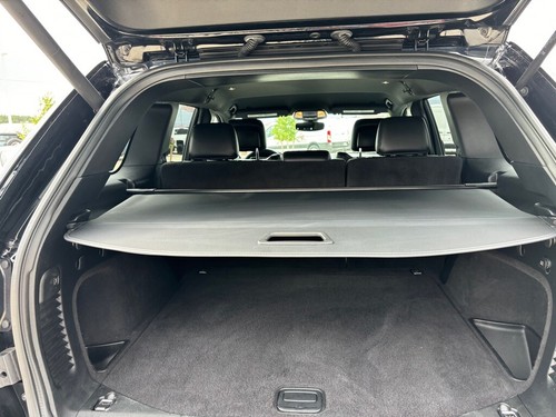 2018 JEEP Grand Cherokee LAREDO - Picture 12 of 30