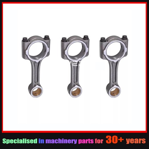 Overhaul Rebuild Kit+3Pcs Rod + Crankshaft Fit For Kubota D902 Engine (seaborne) - Bild 5 von 6