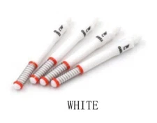 TERO AK7 Dart Shaft - White