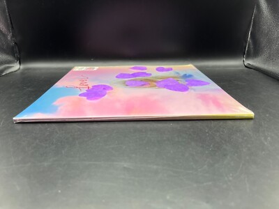 Taylor Swift Lover Pink & Blue Vinyl 2xLP NEW FACTORY SEALED RARE