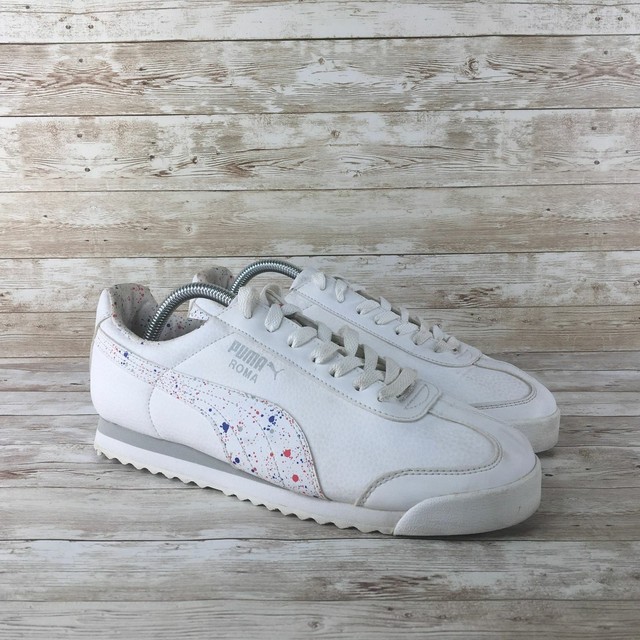 puma roma ebay