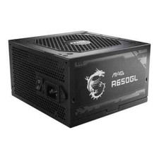 MSI A850GL 850W 80 Plus Gold ATX 3.0 Modular ...