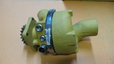 John Deere Re549153 Water Pump Tractor 9120 9220 9320 9420 9520 9620 Oem New Sts