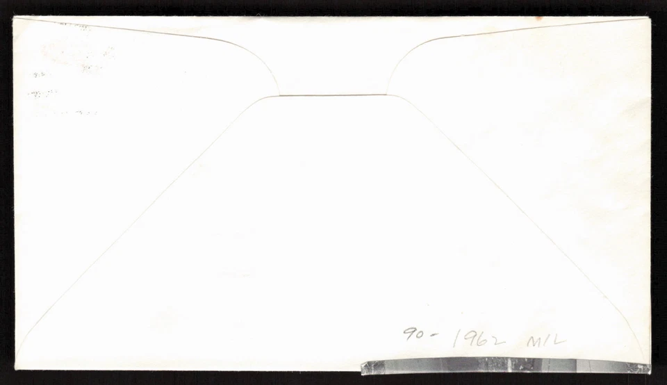 Denis Menke Signed Pasted on Photo Card Cachet Houston Astros Auto - Image 2 of 2