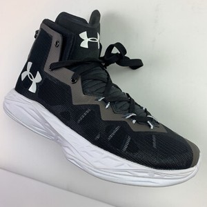 under armour women's lightning 4 basketball shoes