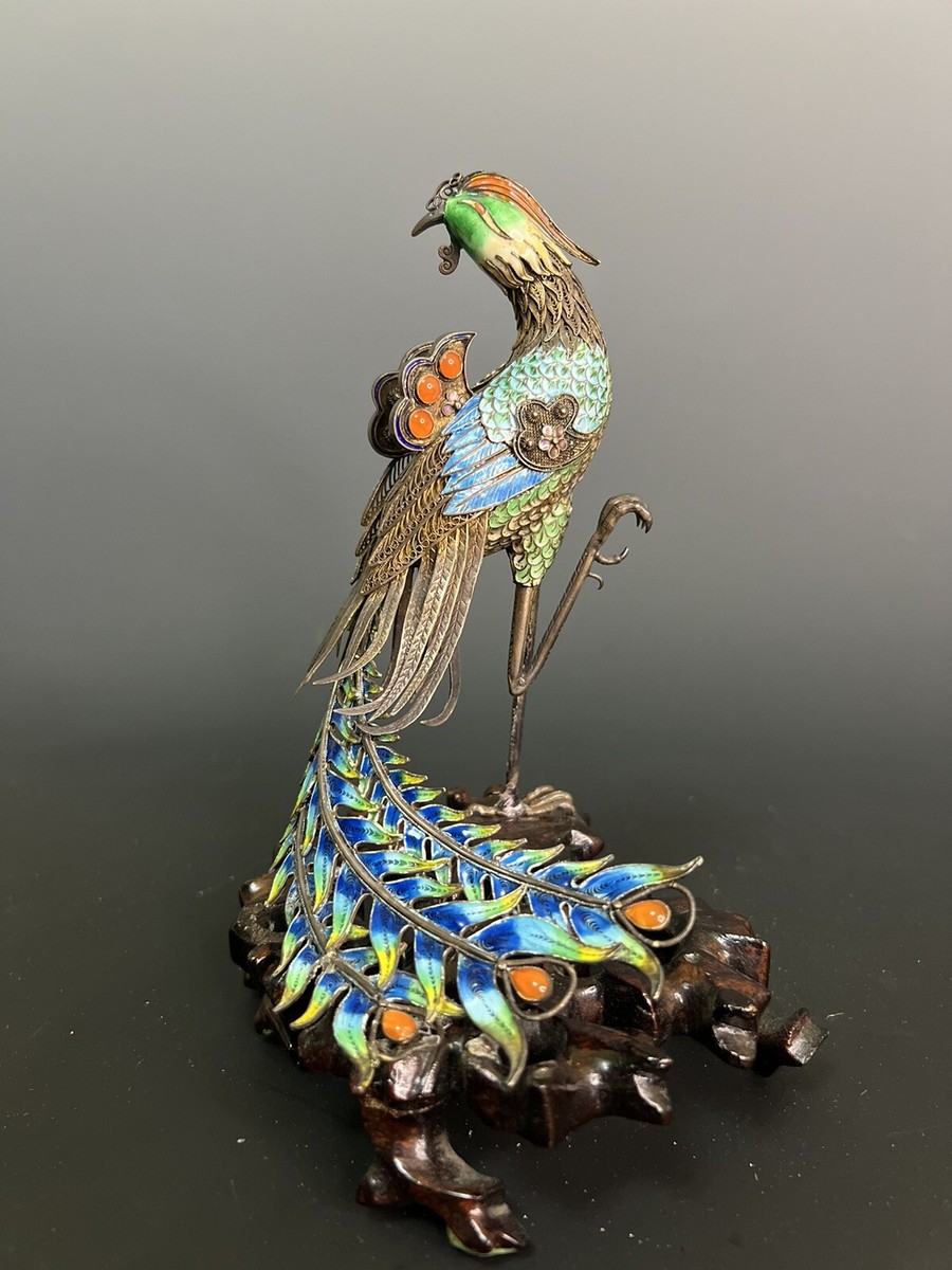 アンティーク ANTIQUE フィリグリー 純銀 フィッシュ 「魚」 ペンダント アンティーク ANTIQUE フィリグリー 純銀 フィッシュ 「魚