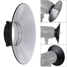 120 Degree Wide-angle Photography Flash Refle...