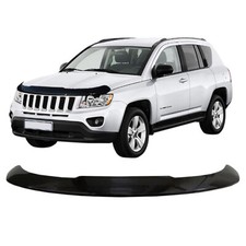 Motorhaube Windabweiser Für Jeep Compass 2013-2017 SCOUTT