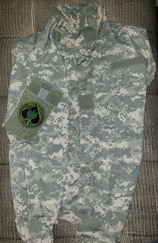 Shadow Company Patch( Call of duty modern warfare ) - Picture 7 of 12