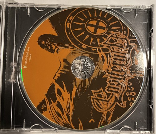 Ensiferum – Victory Songs CD 2007 Candlelight Records – CDL353CD [Original] - Picture 2 of 3