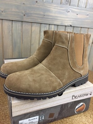 bearpaw slip on shoes