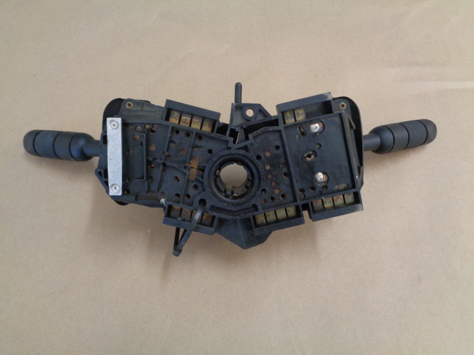 Ferrari 360,575 Steering Column  Main Switch # 178993