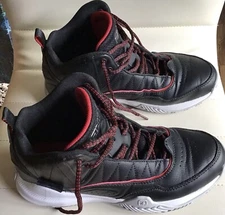 AND1 USA MEN’S BASKETBALL HIGH TOPS NEW WITHOUT BOX NON MARKING SZ 8