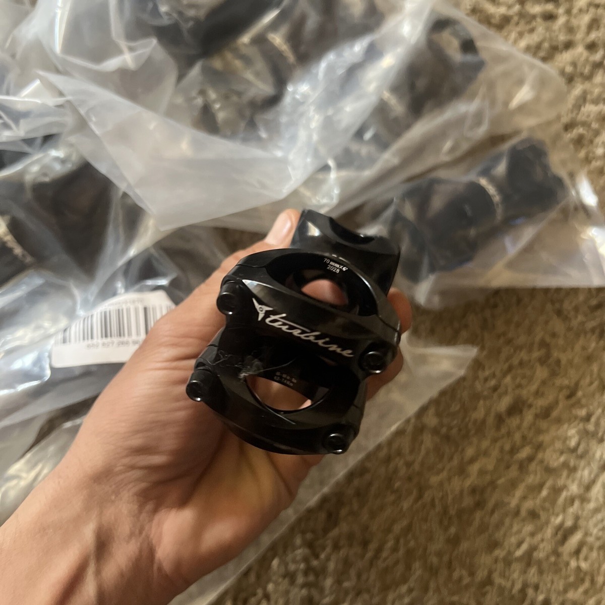 パーツ Raceface Turbine 70mm Race Face Turbine Crank | Alloy Mountain Bike Crankset |XC