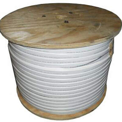 Cobra 10/3 AWG Triplex Marine Wire Per Foot 91184001-1