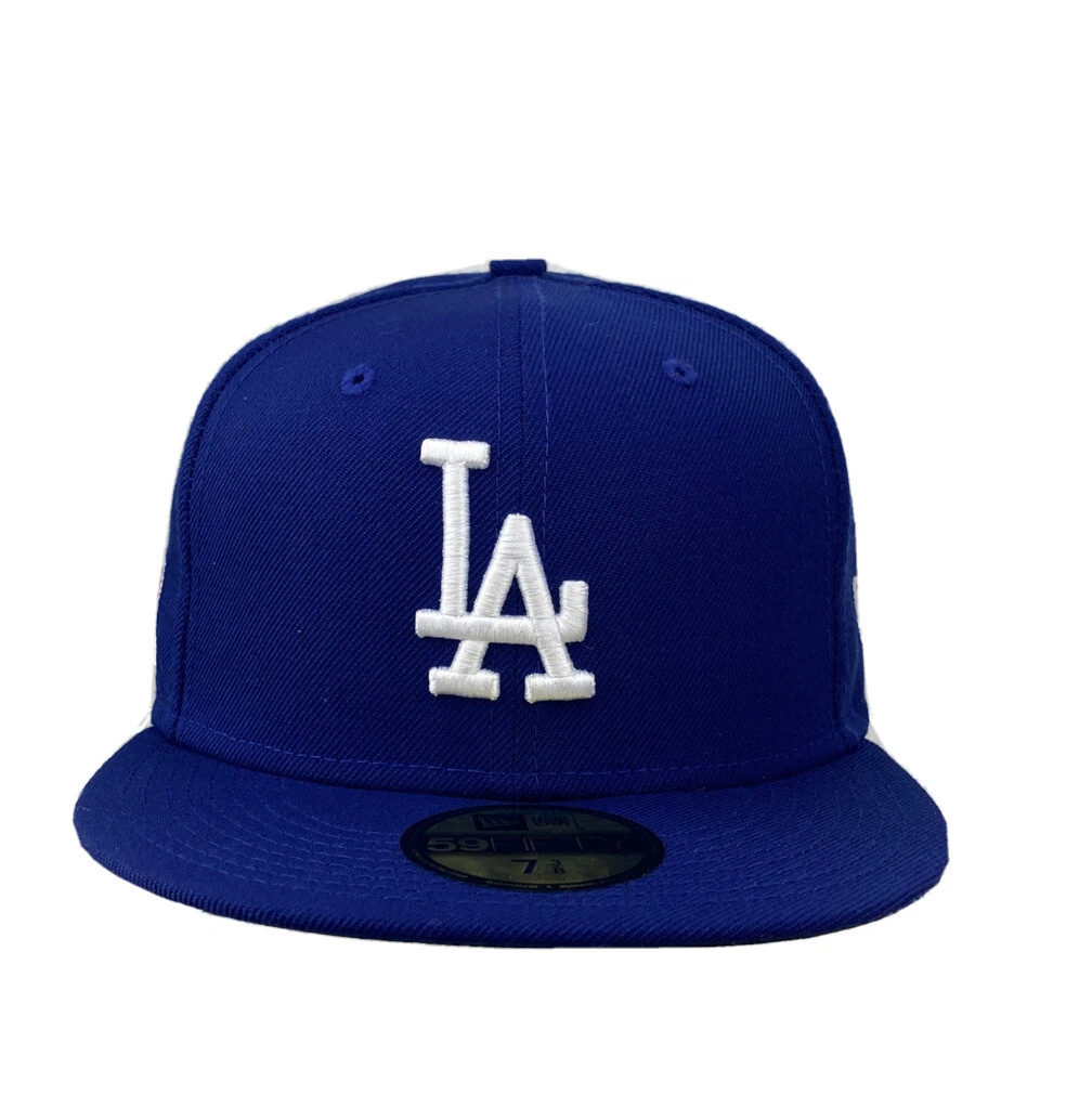 Dodgers american flag deals hat