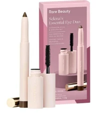 Rare Beauty Limited Edition Selena's Essential Eye Duo - Eyeshadow Stick & Masca