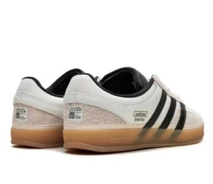 Adidas Gazelle Indoor Bad Bunny Mens Shoes Trainer | eBay Adidas Gazelle Indoor Bad Bunny Mens Shoes Trainer | eBay