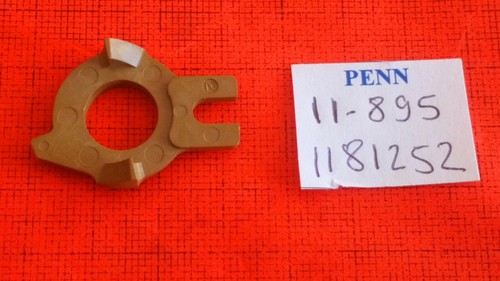 Penn 46-309 Line Guide - 309 309M Levelwind Reel Part