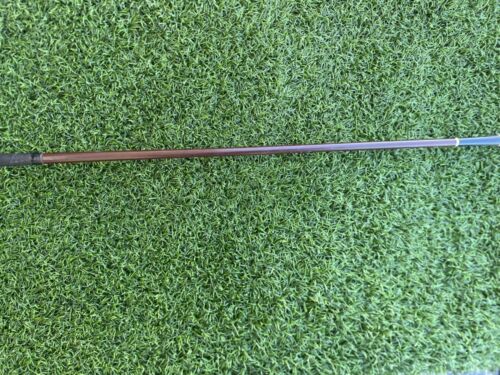 Vintage Left-Handed Wilson Gene Sarazen Strokemaster 1-Iron All Original 38.25 - Picture 5 of 7