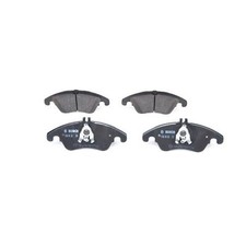 For Mercedes E-Class A207 E 350 CGI Genuine Bosch Front Brake Disc Pads Set
