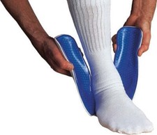 Ossur Formfit Honeycomb Stirrup Ankle Brace