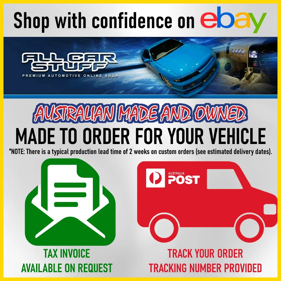 Front Pair Carpet Floor Mats for Toyota Yaris Hatch: from 10/2005 to 10/2011 - image 4 of 4