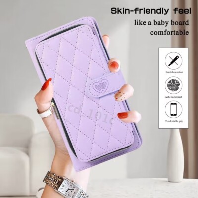 Cover Compatibile Con Google Pixel 8, Custodia Per