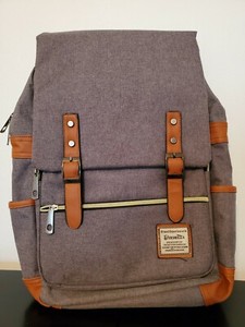 zebella backpack