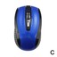 thumbnail 13 - 2.4GHz -Cordless Wireless Optical Mouse Mice Laptop PC Computer+USB Receiver HOT
