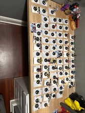 Heroclix Booster Kit